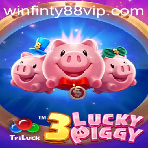 Exploring the World of 3LUCKYPIGGY: A New Era of Gaming