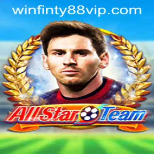 AllStarTeam: A Revolutionary Gaming Experience with Winfinty88