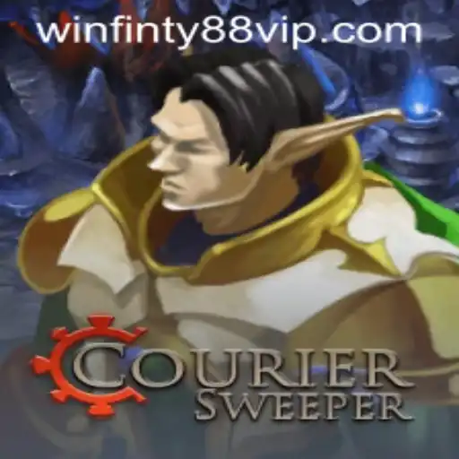 CourierSweeper: A Unique Gaming Experience