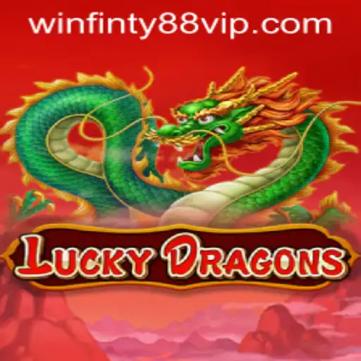 Explore the Mystical World of LuckyDragons