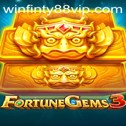 Exploring FortuneGems3 and Winfinty88