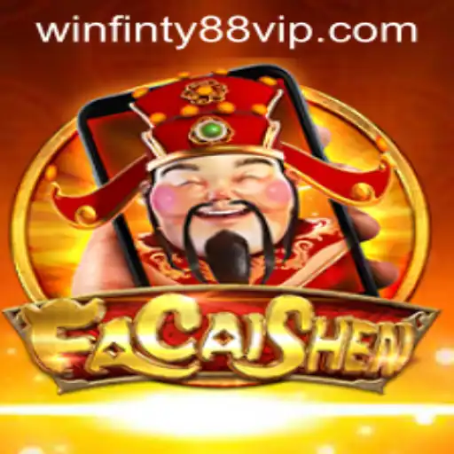 FaCaiShenM: The Ultimate Gaming Experience with Winfinty88