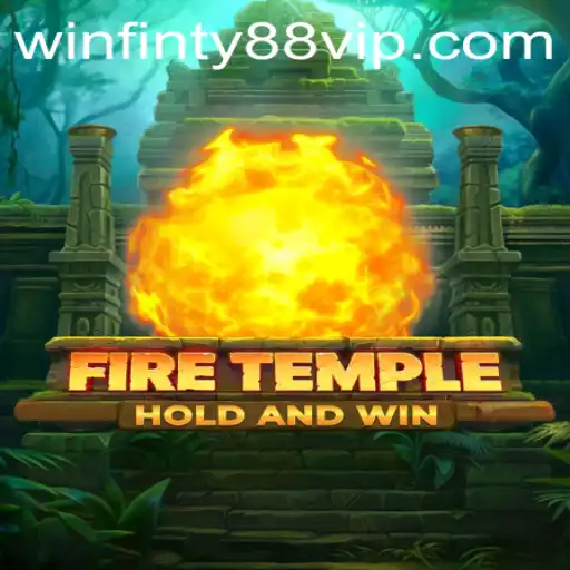 Unveiling the Thrills of FireTemple: A Journey into the Fiery Realm