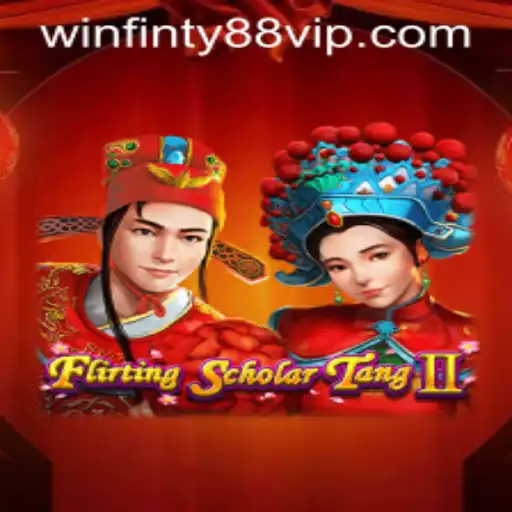 Flirting Scholar Tang II: An Engaging Adventure