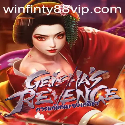 Discover the Exciting World of Geisha's Revenge