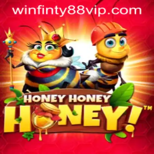 Dive into the World of HoneyHoneyHoney: A Sweet Gaming Experience with Winfinty88