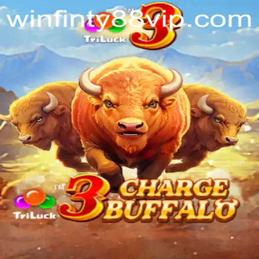 3ChargeBuffalo Game Unleashed