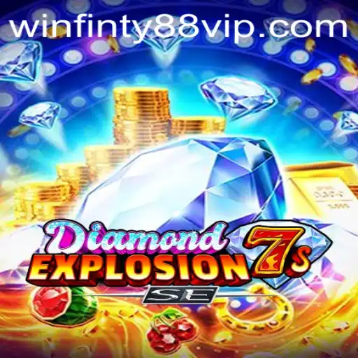 Unveiling the Excitement of Diamond Explosion 7s SE