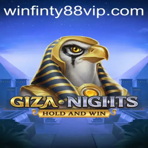 Discover the Exciting World of GizaNights with Winfinty88