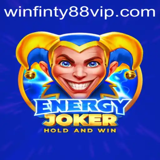 EnergyJoker An Electrifying Adventure