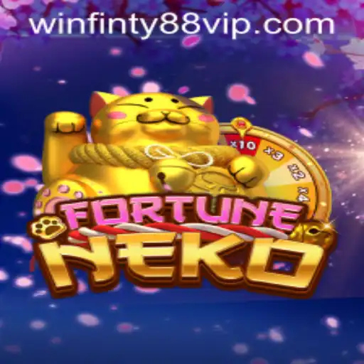 FortuneNeko: Unveiling the Charm of Winfinty88