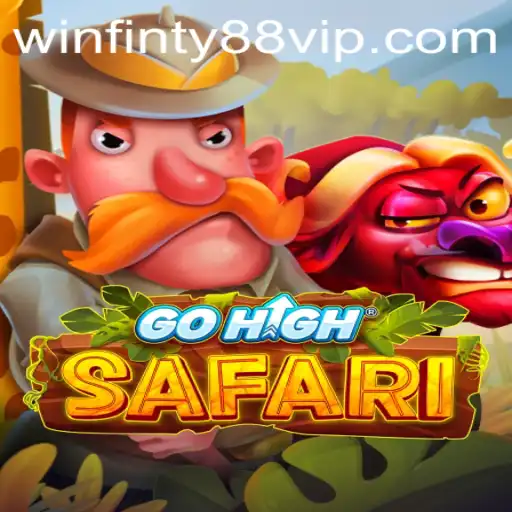 Unleash the Adventure with GoHighSafari
