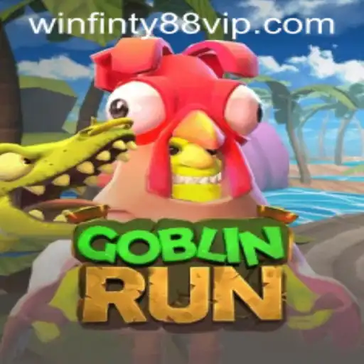 Goblin Run Adventure Awaits