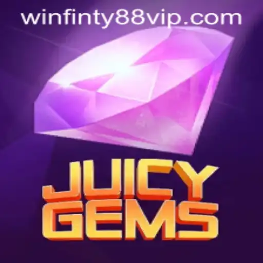 Unveiling JuicyGems: A Dazzling New Game with Winfinty88