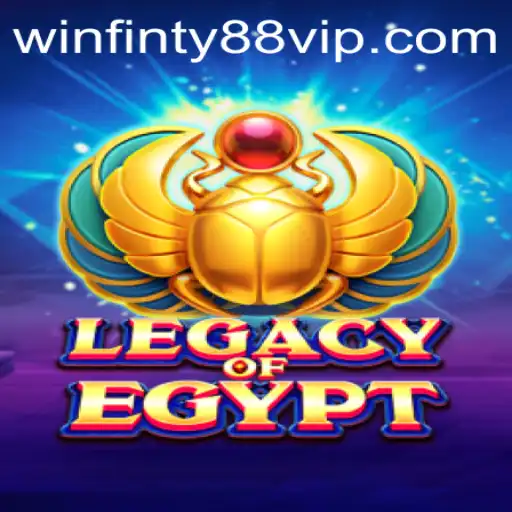 LegacyOfEgypt: A Timeless Journey through Ancient Realms