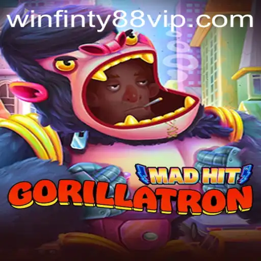 Discover the Thrills of MadHitGorillatron: A Game That Redefines Adventure