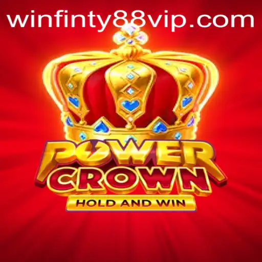 PowerCrown: An Exciting New Adventure in the World of Gaming