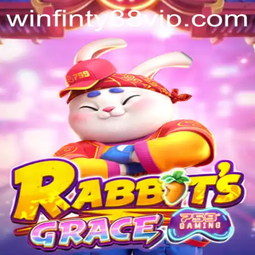 Immerse Yourself in the Fantastical World of RabbitsGrace: A Journey with Winfinty88
