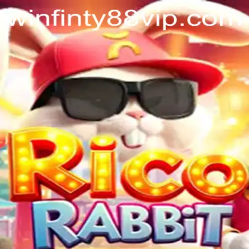 Explore RicoRabbit: The Thrilling Game Taking the World by Storm