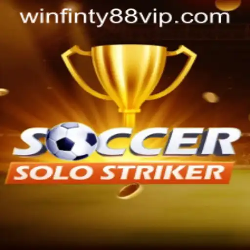 Exploring the Dynamic World of SoccerSoloStriker with Winfinty88