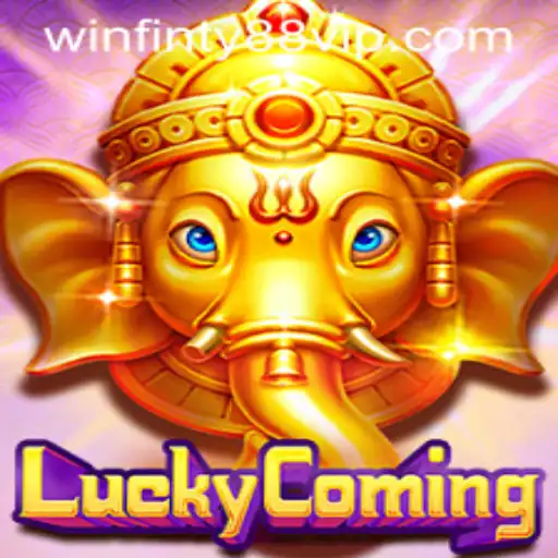 Unveiling the Exciting World of LuckyComing