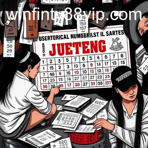 Unveiling the Intricacies of Jueteng: A Deep Dive into the Philippine Numbers Game