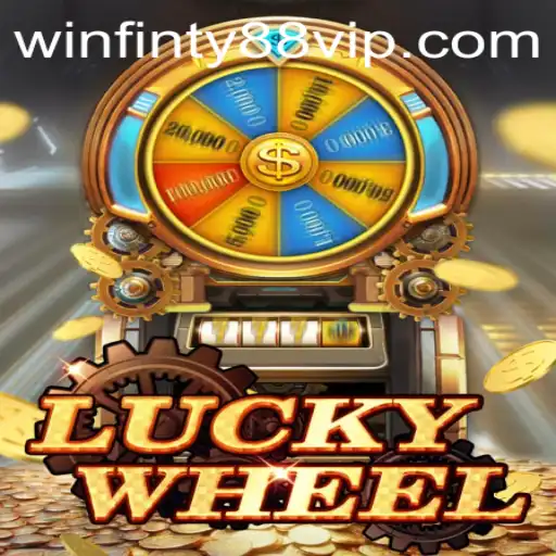 Discover the Excitement of LuckyWheel: A Winning Adventure with Winfinty88