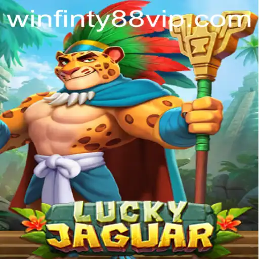 LuckyJaguar A Thrilling Gaming Experience