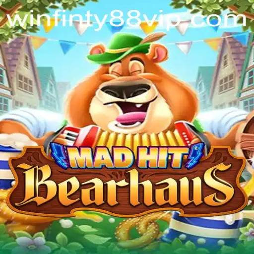 MadHitBearhaus: An Engaging Game Adventure