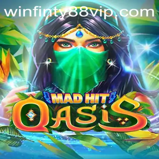 MadHitOasis Game Description and Introduction