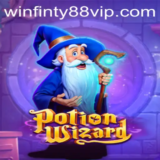 Explore the Magical World of PotionWizard and Uncover the Secrets of Winfinty88
