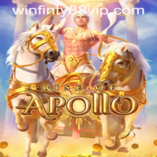The Rise of Apollo: A Mesmerizing Adventure in Gaming
