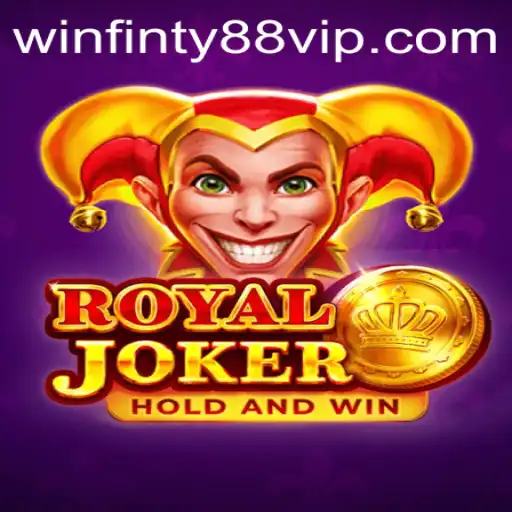 RoyalJoker: The Exciting New Game Taking the Gambling World by Storm