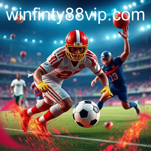 Winfinty88: Revolutionizing Sports Engagement