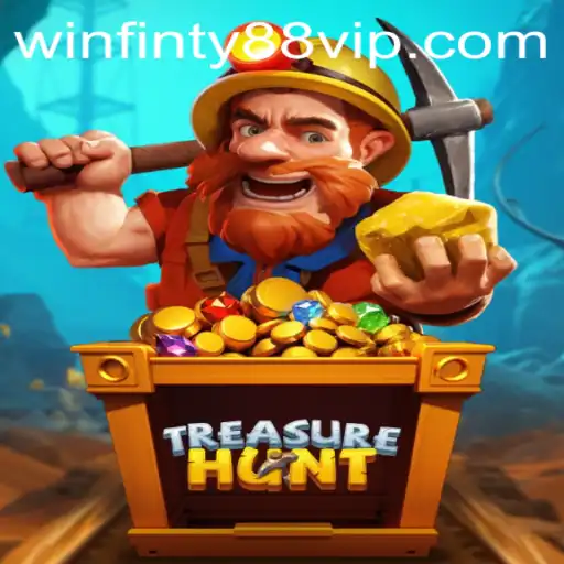 Unveiling the Enigma of TreasureHunt