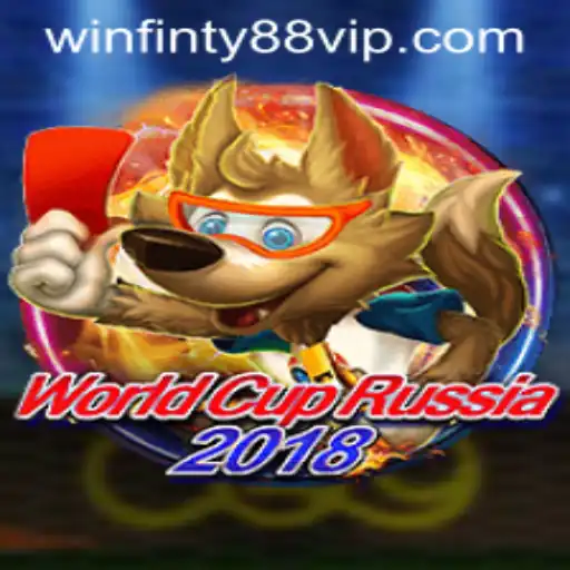 Unveiling WorldCupRussia2018 and the Secret of Winfinty88