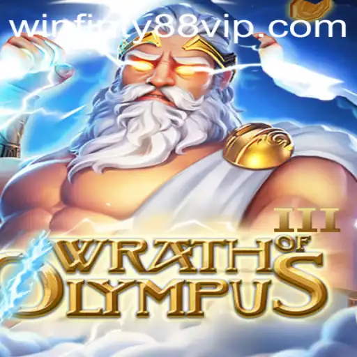 Wrath of Olympus III Unleashed
