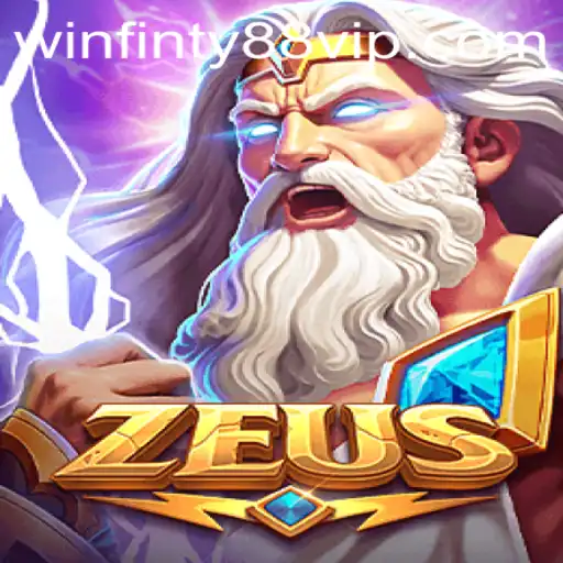 Exploring the Exciting World of Zeus: A Comprehensive Guide to Winning with Winfinty88